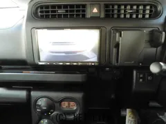 トヨタ サクシードバン