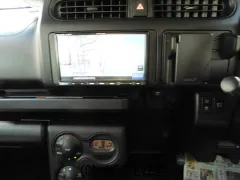 トヨタ サクシードバン