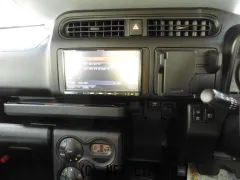 トヨタ サクシードバン