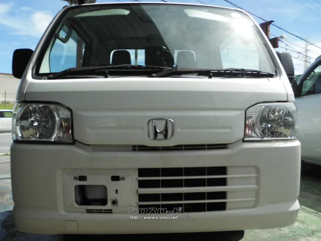 ホンダ アクティトラック