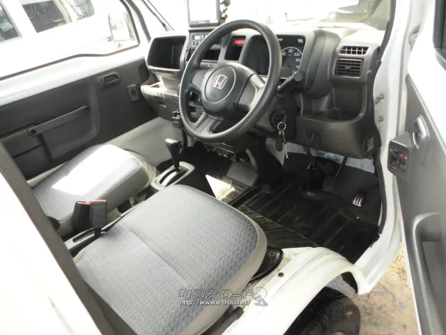 ホンダ アクティトラック