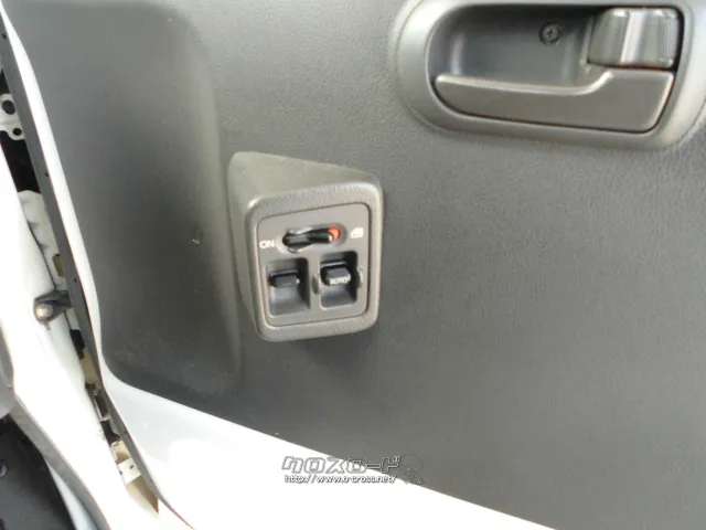 ホンダ アクティトラック