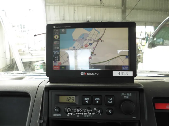 ホンダ アクティトラック