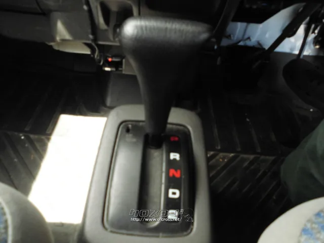 ホンダ アクティトラック