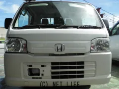 ホンダ アクティトラック