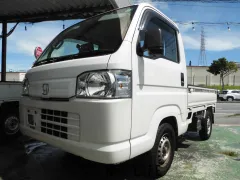 ホンダ アクティトラック