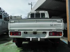 ホンダ アクティトラック