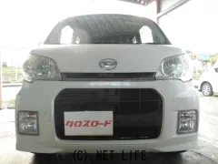 ダイハツ タントエグゼ