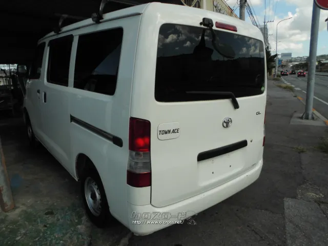 トヨタ タウンエースバン