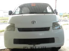 トヨタ タウンエースバン