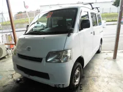 トヨタ タウンエースバン