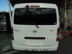 トヨタ タウンエースバン