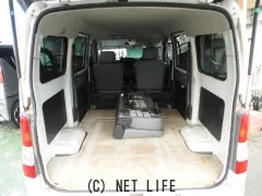 トヨタ タウンエースバン