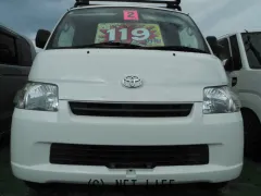 トヨタ タウンエースバン