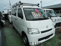 トヨタ タウンエースバン