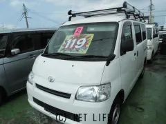 トヨタ タウンエースバン