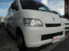 トヨタ タウンエースバン