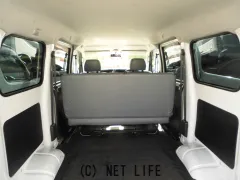 トヨタ タウンエースバン