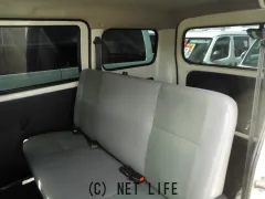 トヨタ タウンエースバン