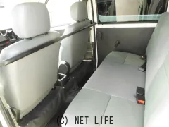 トヨタ タウンエースバン