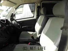 トヨタ タウンエースバン