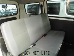 トヨタ タウンエースバン