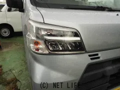 トヨタ ピクシスバン