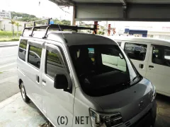 トヨタ ピクシスバン