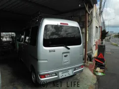 トヨタ ピクシスバン