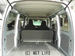 トヨタ ピクシスバン