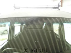 トヨタ ピクシスバン