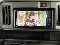 トヨタ ピクシスバン