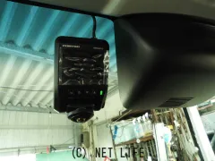 トヨタ ピクシスバン