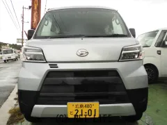 ダイハツ ハイゼットカーゴ