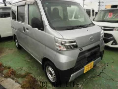 ダイハツ ハイゼットカーゴ