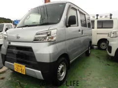 ダイハツ ハイゼットカーゴ