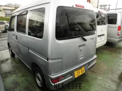 ダイハツ ハイゼットカーゴ