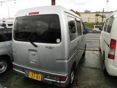 ダイハツ ハイゼットカーゴ