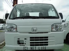 ホンダ アクティトラック