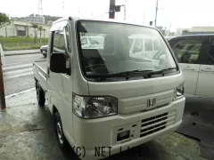 ホンダ アクティトラック