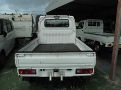 ホンダ アクティトラック