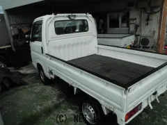 ホンダ アクティトラック