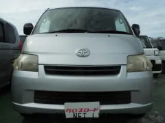 トヨタ ライトエースバン