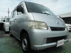 トヨタ ライトエースバン