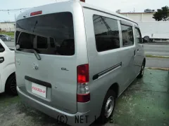 トヨタ ライトエースバン