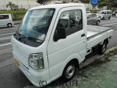 マツダ スクラムトラック