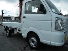 マツダ スクラムトラック