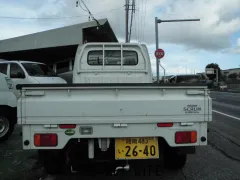 マツダ スクラムトラック