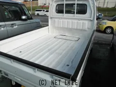 マツダ スクラムトラック