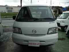 マツダ ボンゴバン